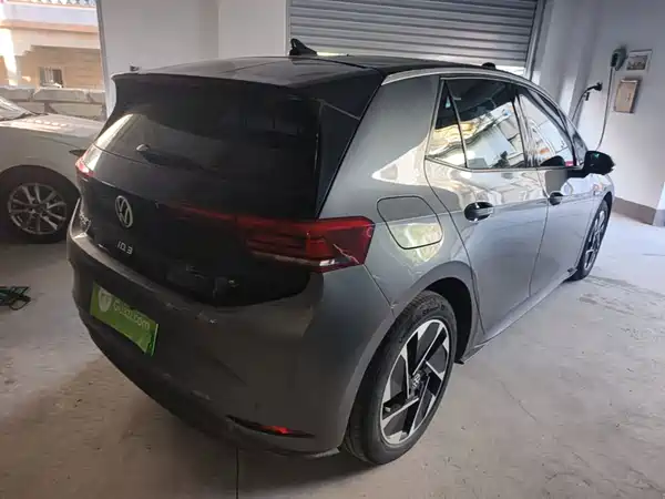 Volkswagen ID.3 2023