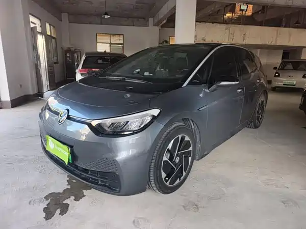 Volkswagen ID.3 2023