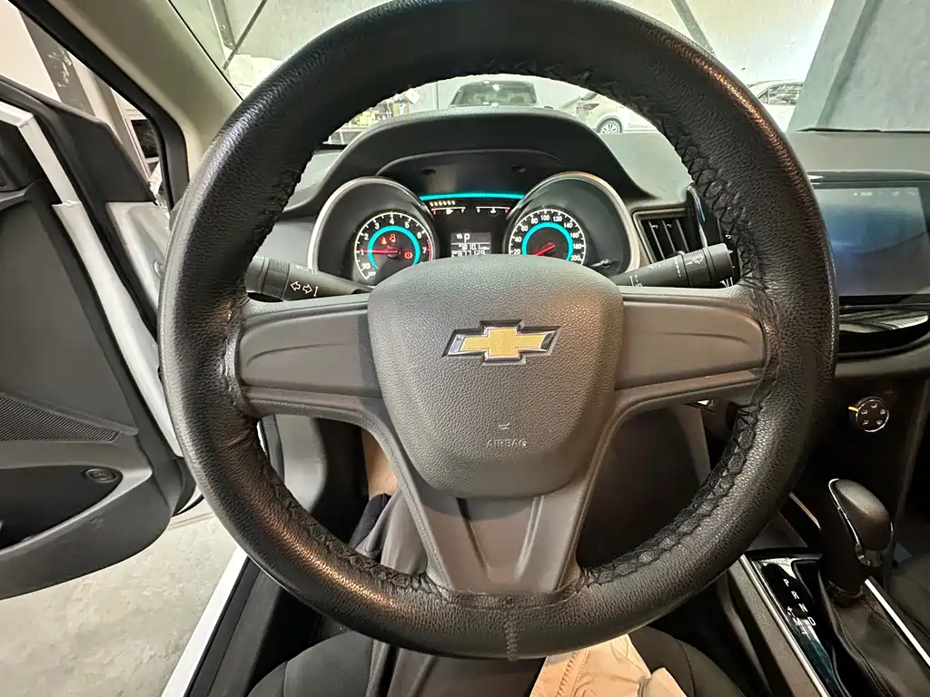 Chevrolet Cavalier 2019 — фото 13