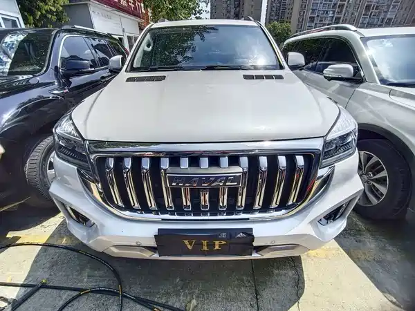 Haval H9 2023
