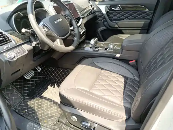 Haval H9 2023