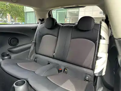 MINI MINI 2015