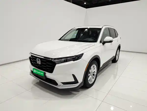 Honda CR-V 2023