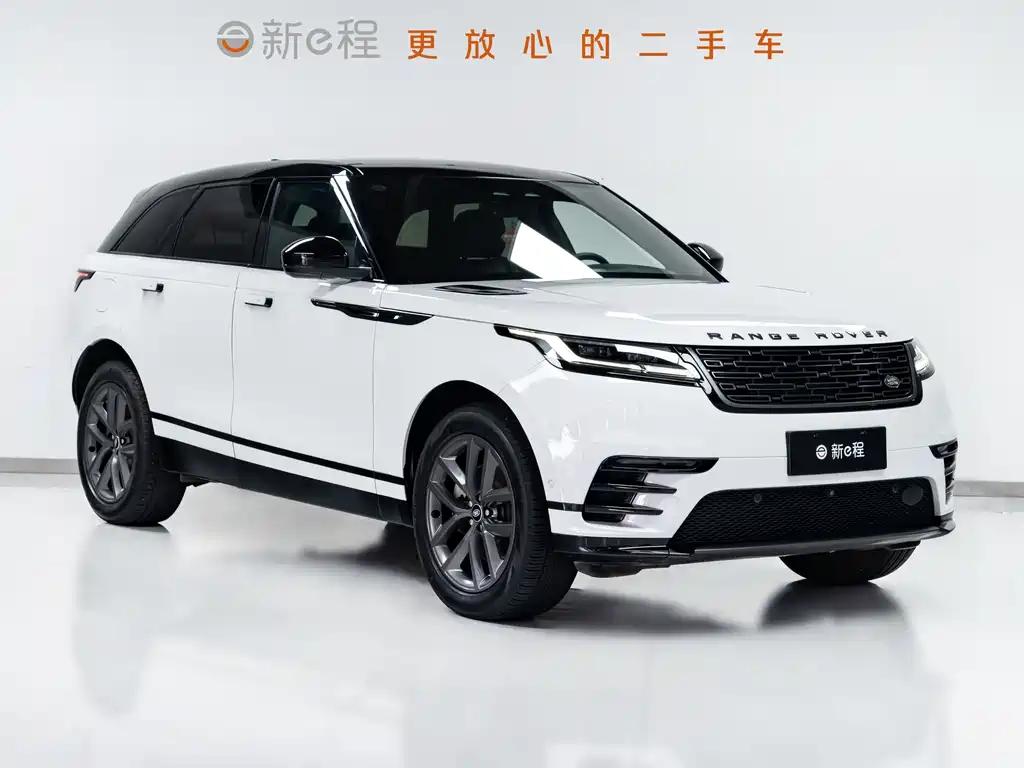 Land Rover Range Rover Velar 2024 — фото 3