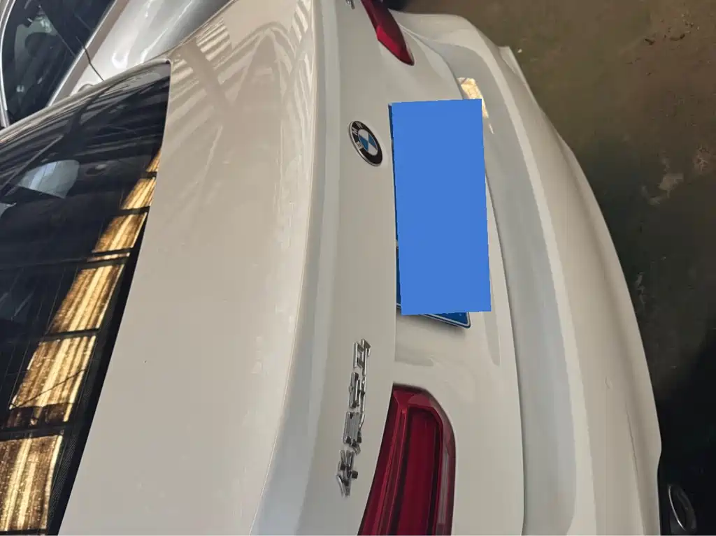 BMW 3 Series 2019 — фото 11