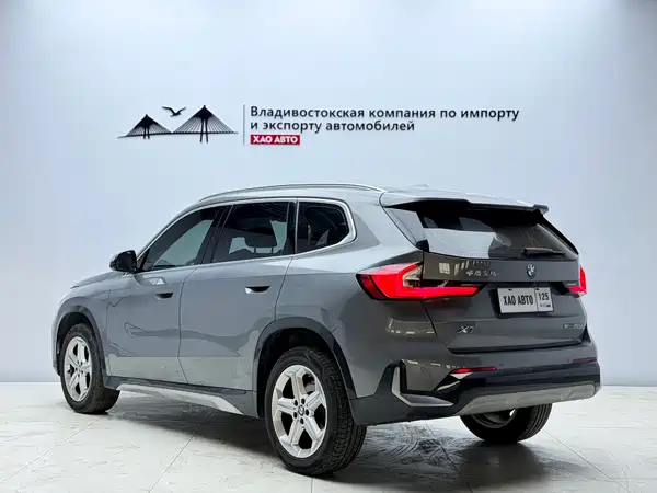 BMW X1 2023