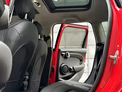 MINI MINI 2020