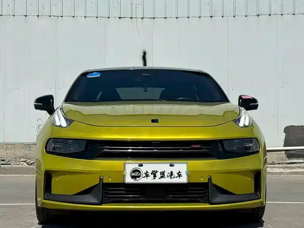 Lynk & Co 03 2022