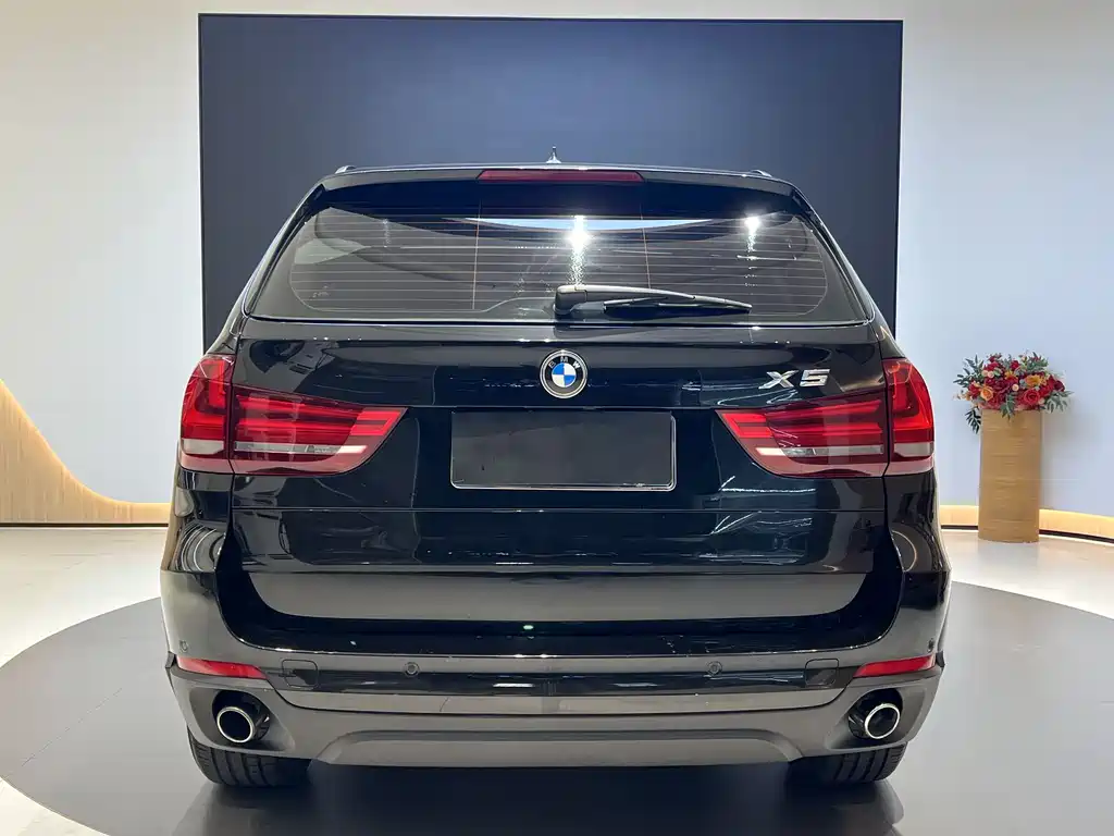 BMW X5 2016 — фото 5