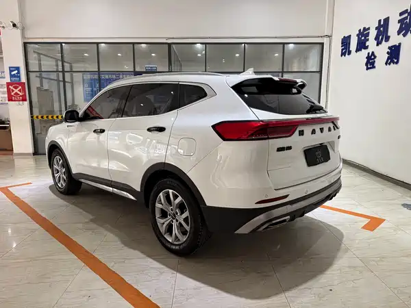 Haval H6 2023