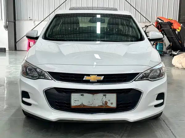 Chevrolet Cavalier 2019