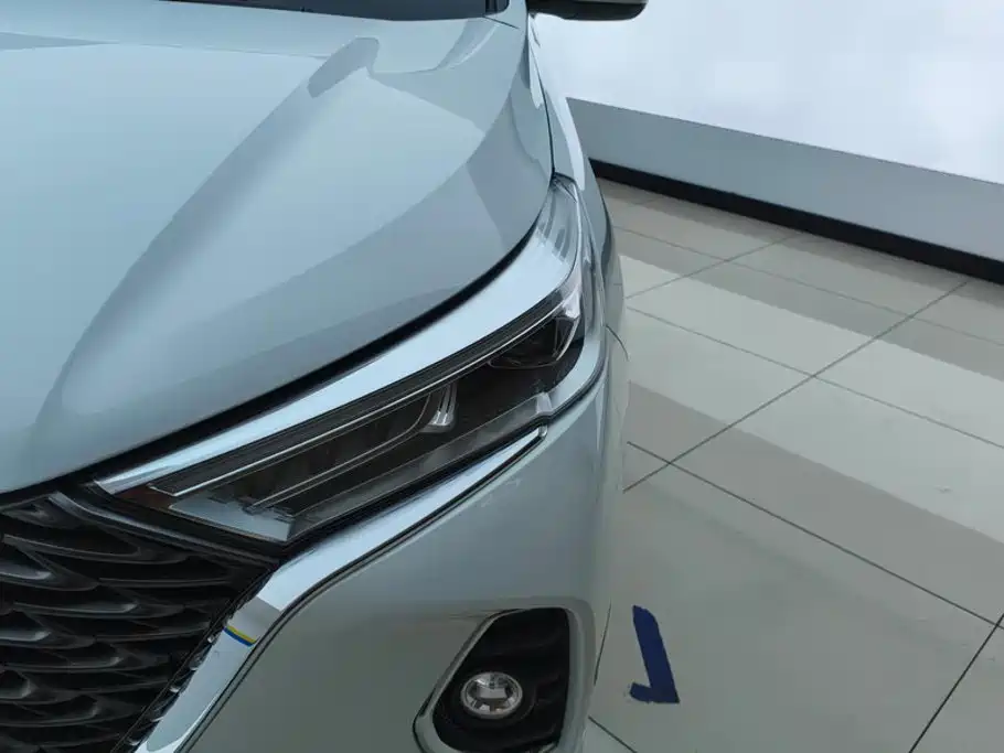 Haval M6 2023