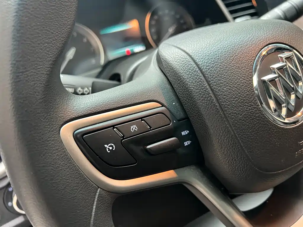 Buick Excelle 2021 — фото 15