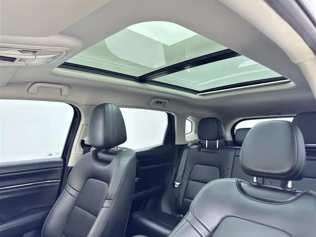 Haval Dargo PLUS 2024 — фото 19