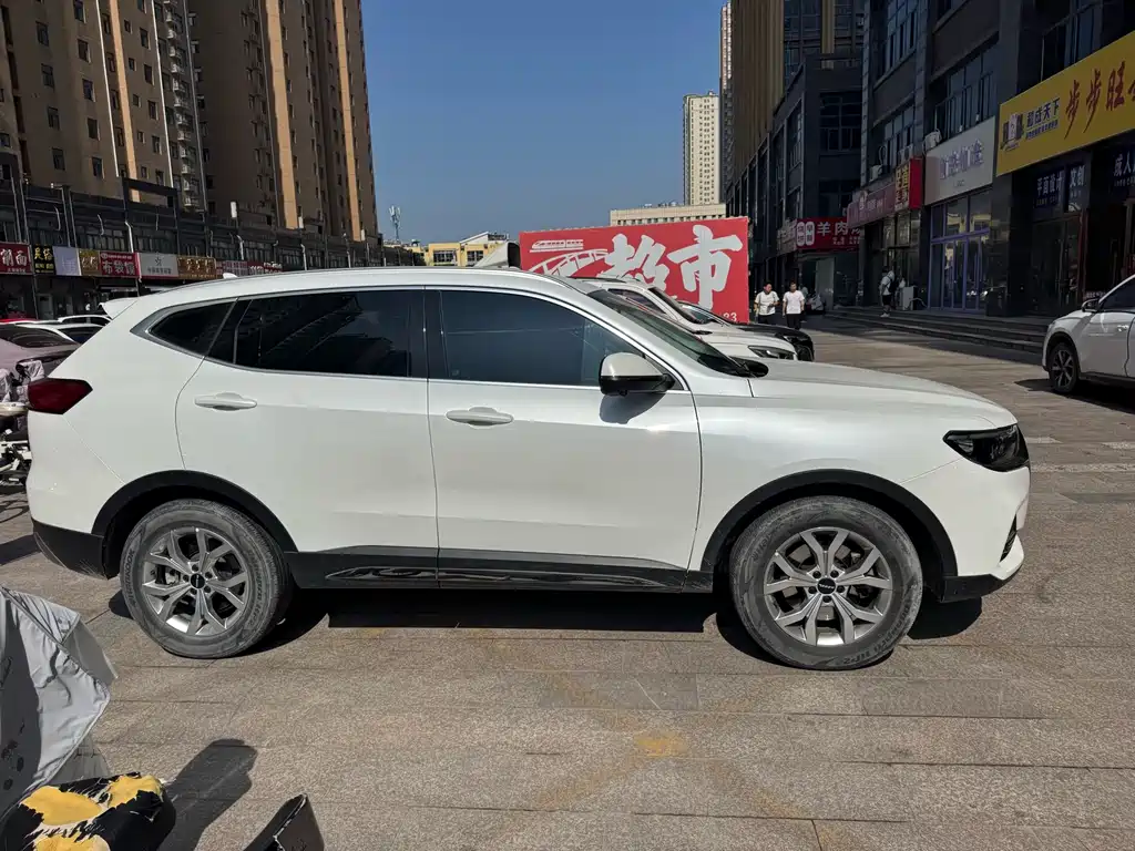 Haval H6 2023