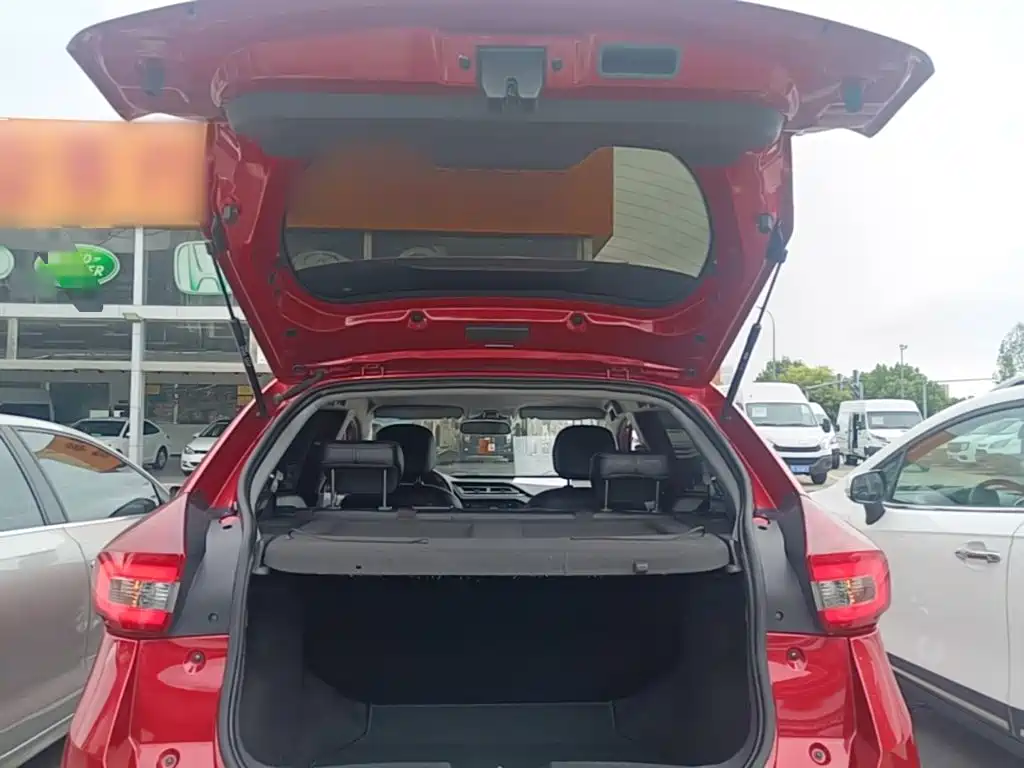 Chery Tiggo 3x 2020 — фото 19