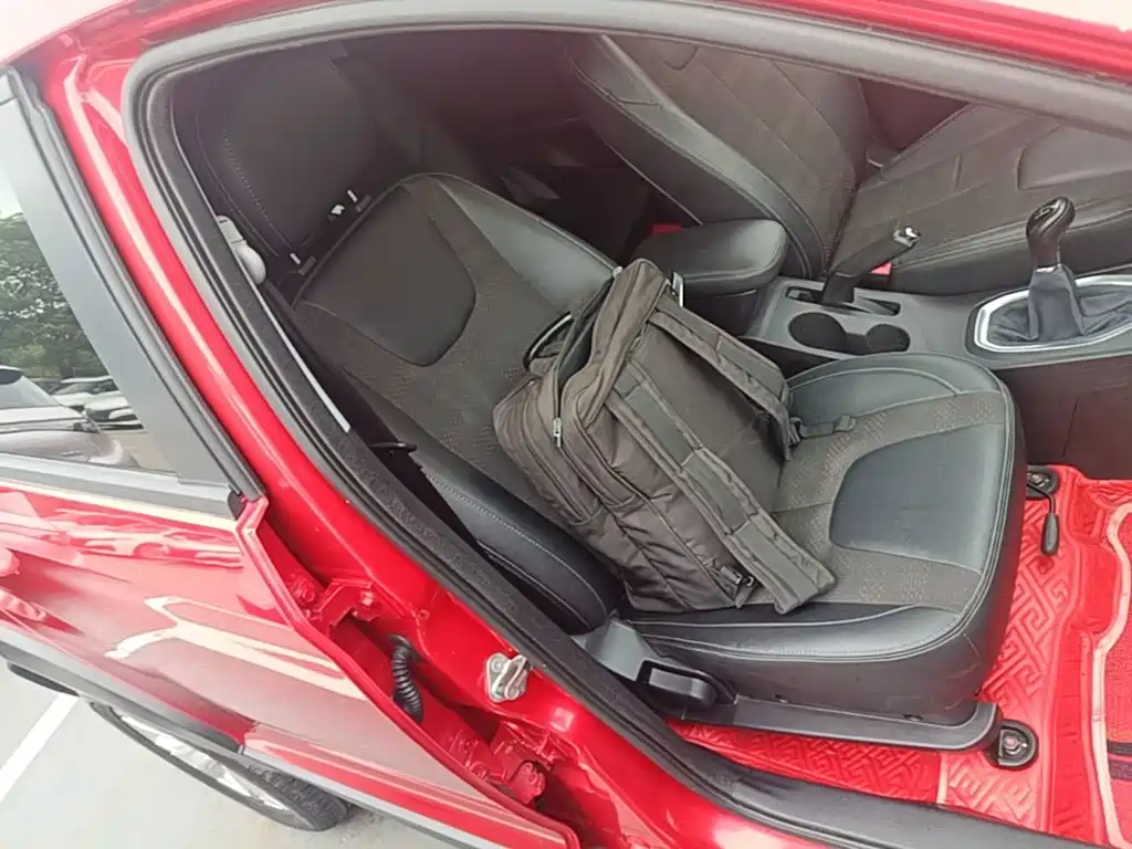 Chery Tiggo 3x 2020 — фото 25