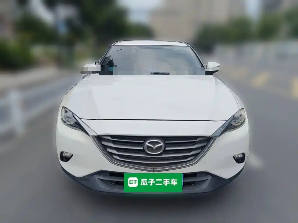 Mazda CX-4 2017 — фото 24