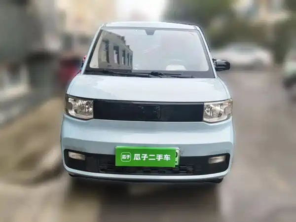 Wuling Hongguang MINIEV 2020
