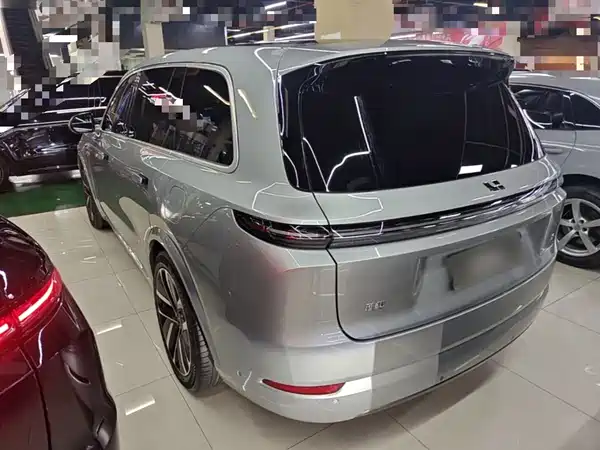 Li Auto L9 2024