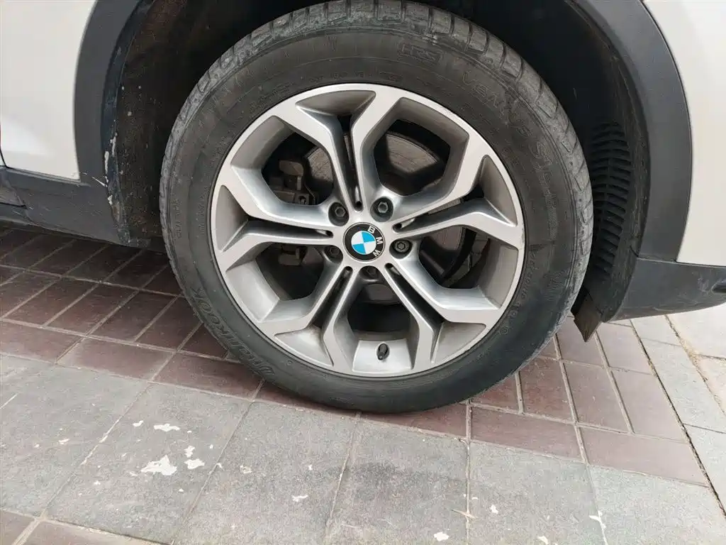 BMW X4 2018 — фото 26