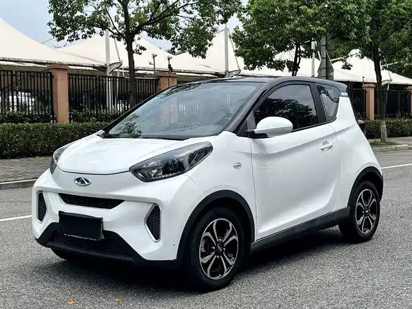 Chery eQ1 2020
