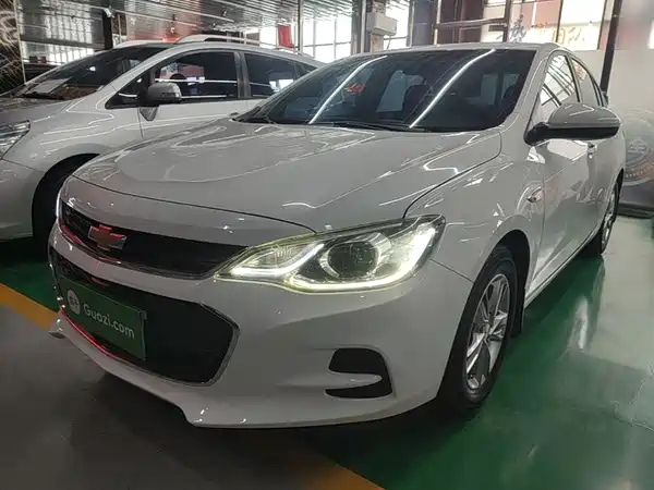 Chevrolet Cavalier 2019