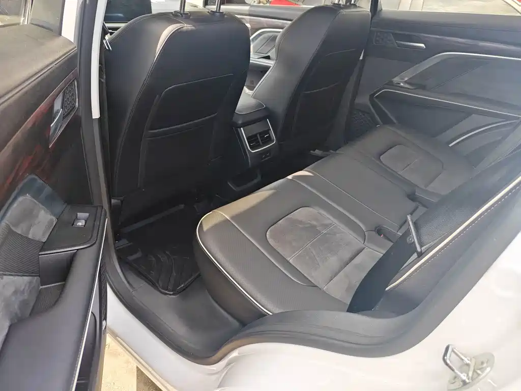 Haval H6 2023