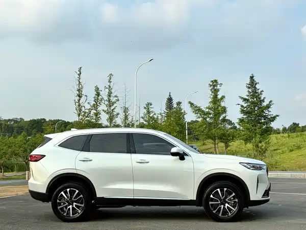 Haval H6 2025