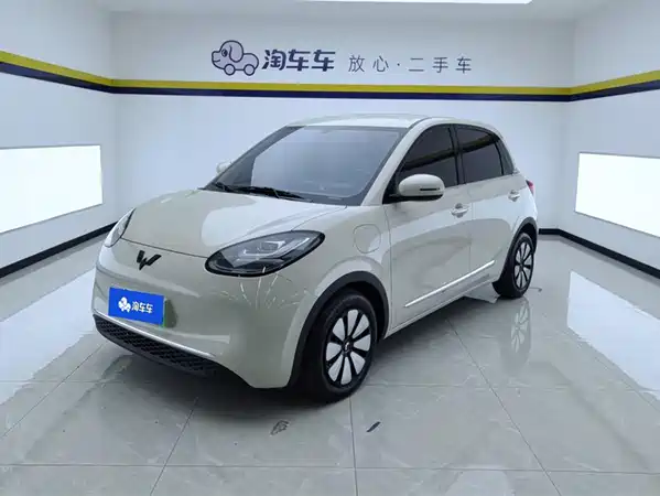 Wuling Bingo 2024