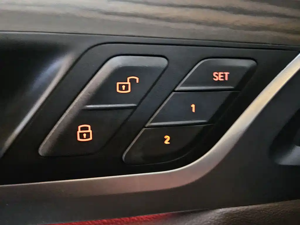 BMW X3 2020 — фото 12