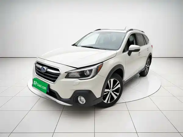 Subaru Outback 2018