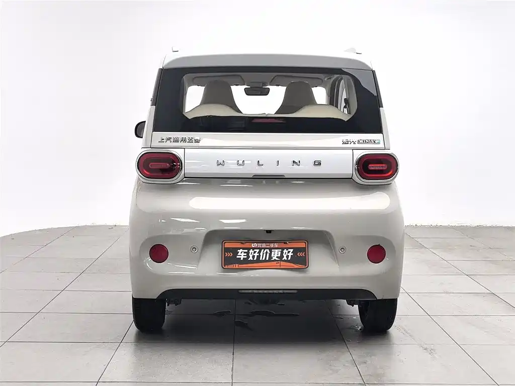 Wuling MINIEV 2024
