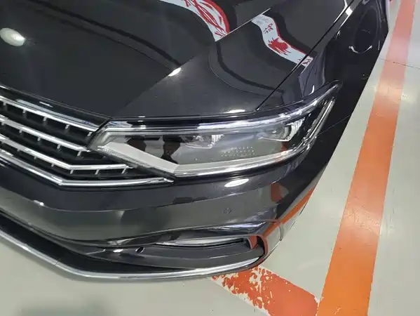 Volkswagen Magotan 2024