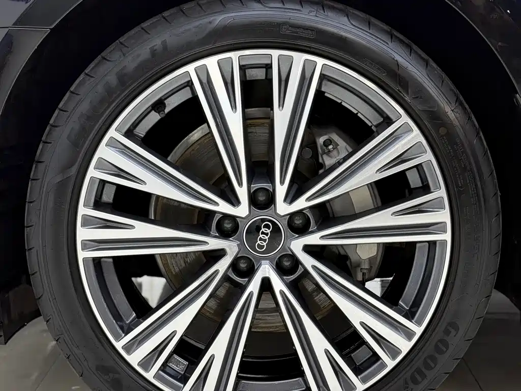 Audi A6L 2026
