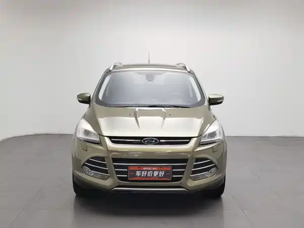 Ford Kuga 2014