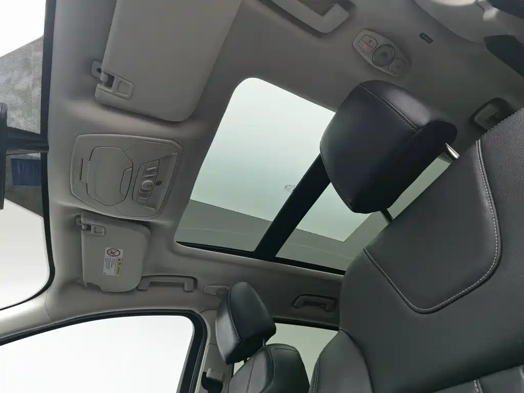Ford Kuga 2014 — фото 14