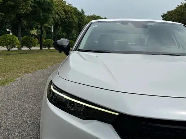 Honda Integra 2022