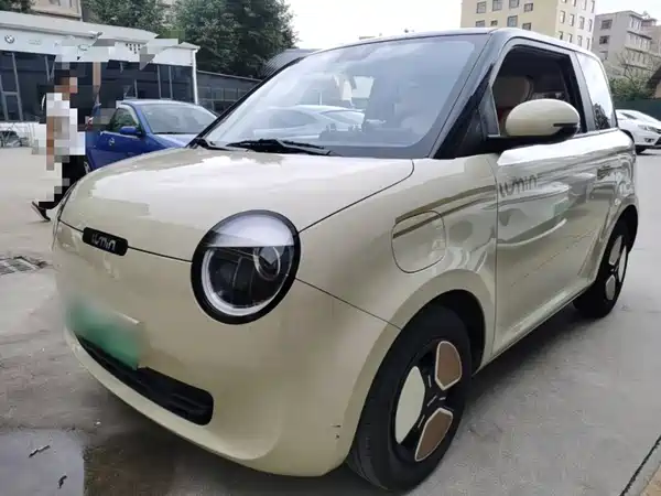 Changan Lumin 2025