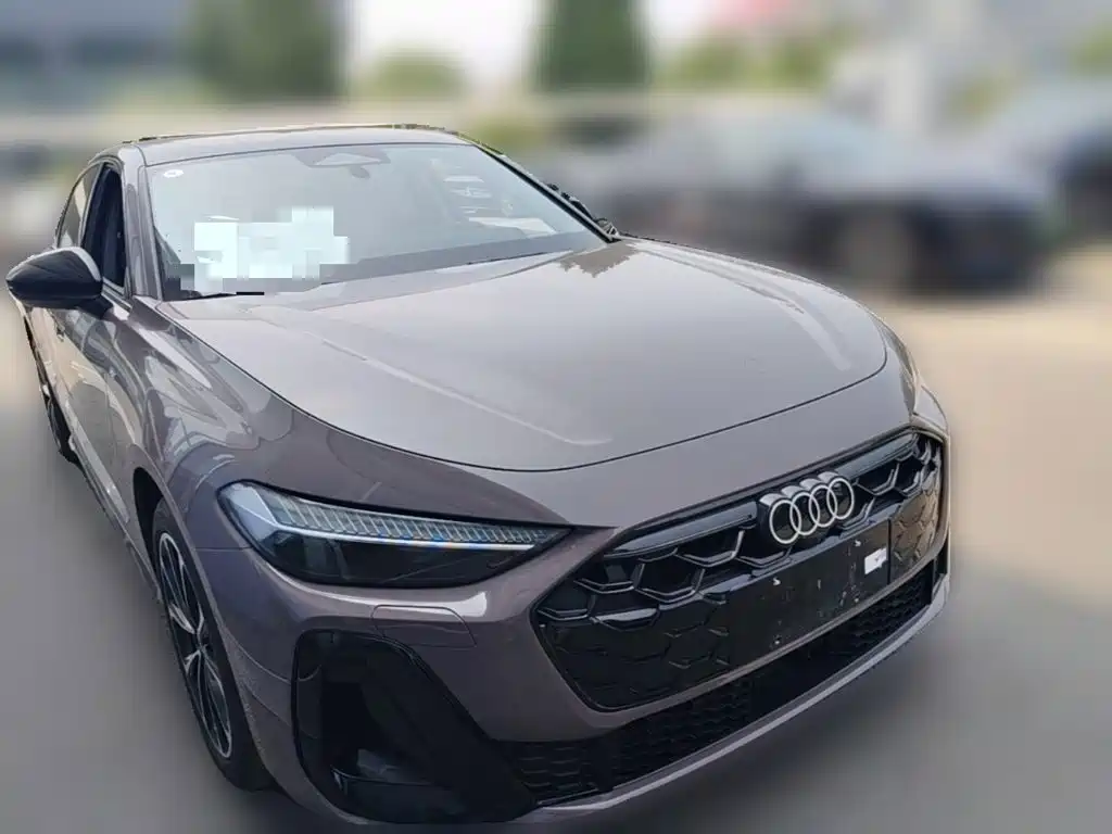Audi A5L 2025 — фото 7