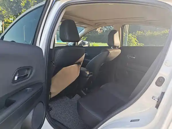Honda Vezel 2020