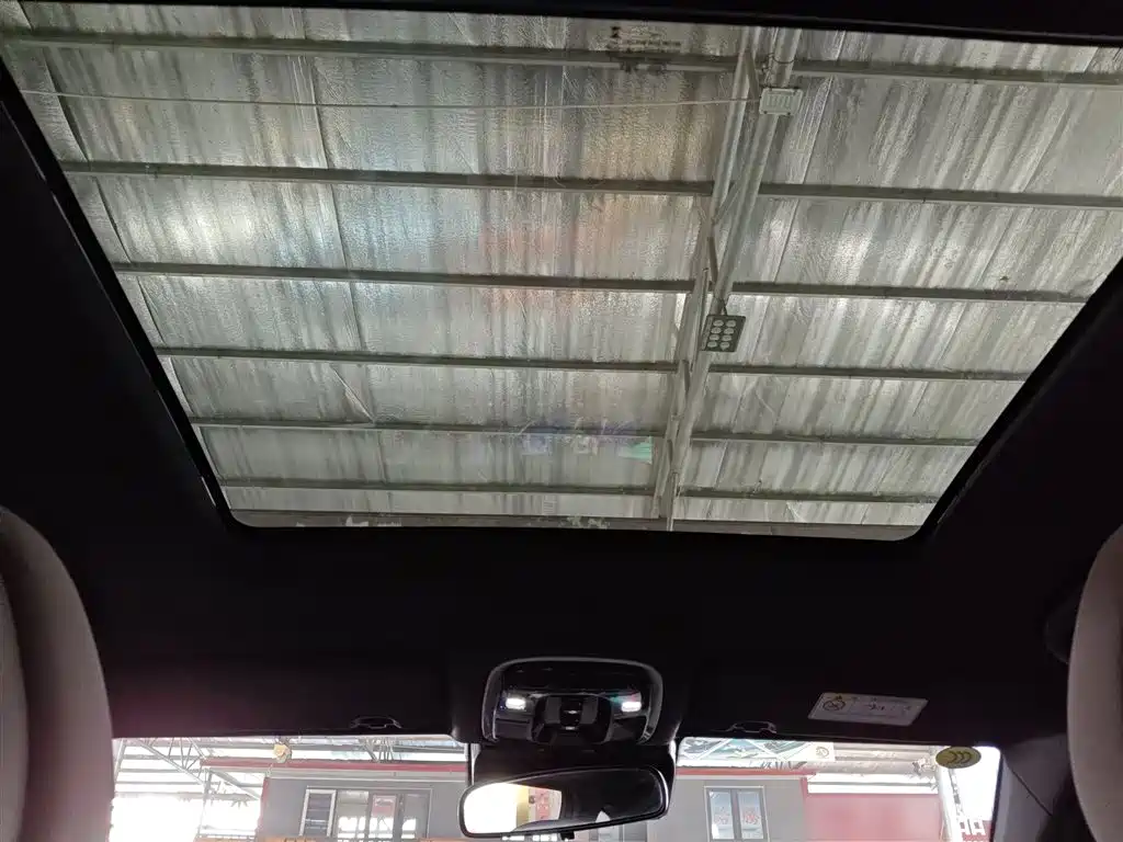 Chery Tiggo 8 PLUS C-DM 2025 — фото 18