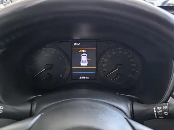 Nissan Teana 2021
