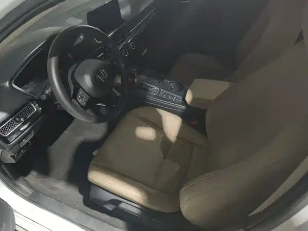 Honda Integra 2022