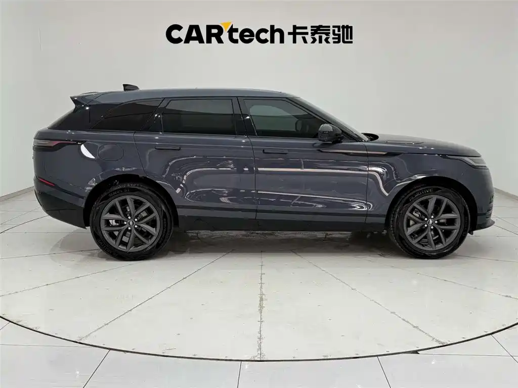 Land Rover Velar 2024 — фото 12