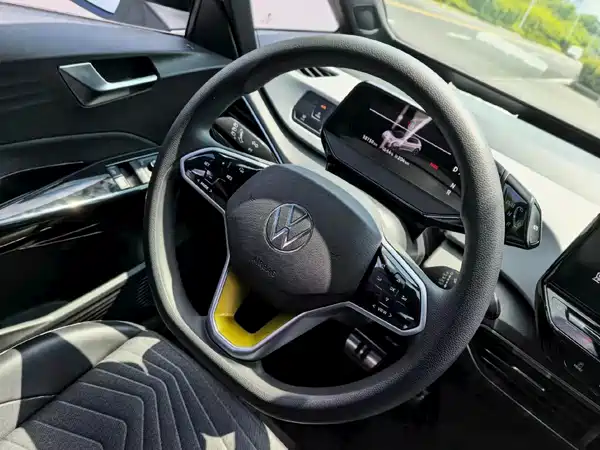 Volkswagen ID.3 2023