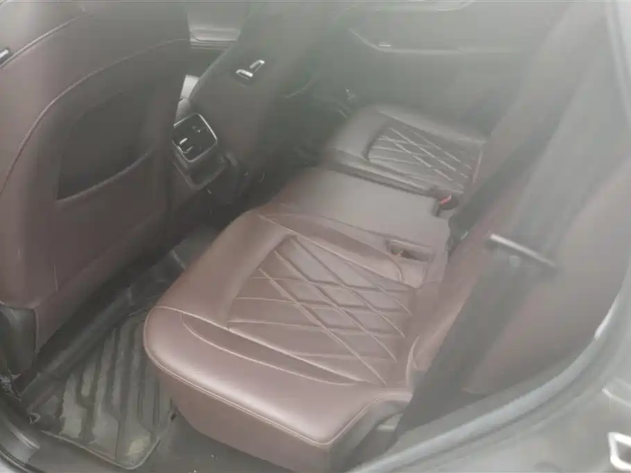 Chery Tiggo 8 PRO 2023 — фото 11