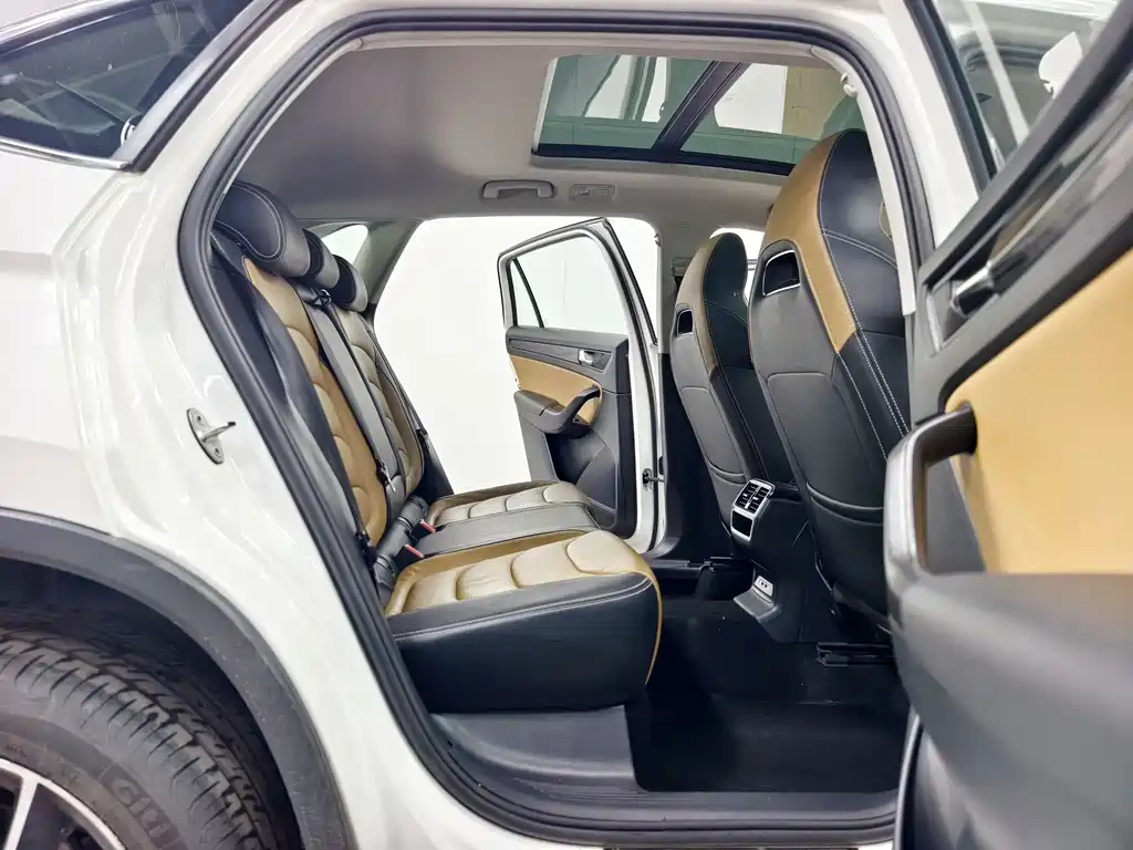 Skoda Kodiak GT 2021 — фото 16