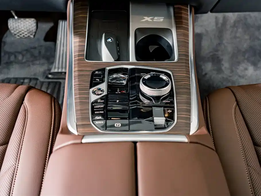 BMW X5 2026 — фото 16