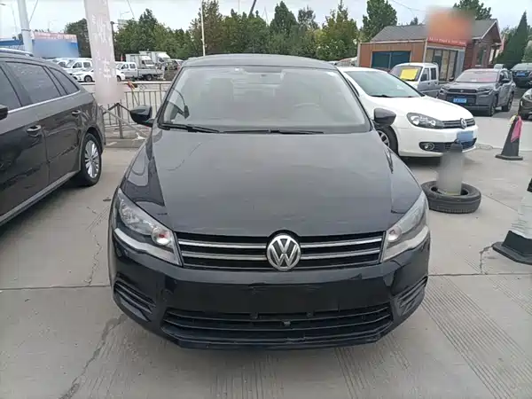 Volkswagen Jetta 2015